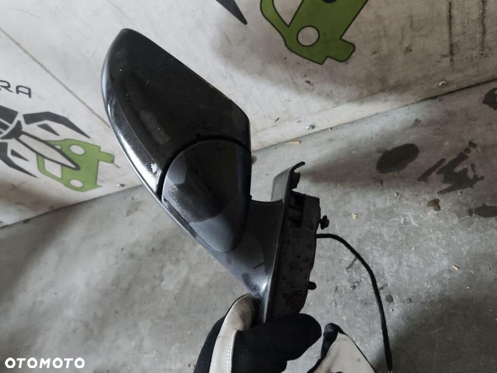 SMART 453 TWINGO LUSTERKO LEWE 5 PIN - 4