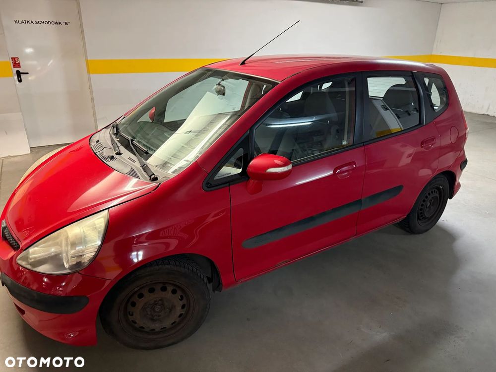 Honda Jazz 1.4 Style - 2