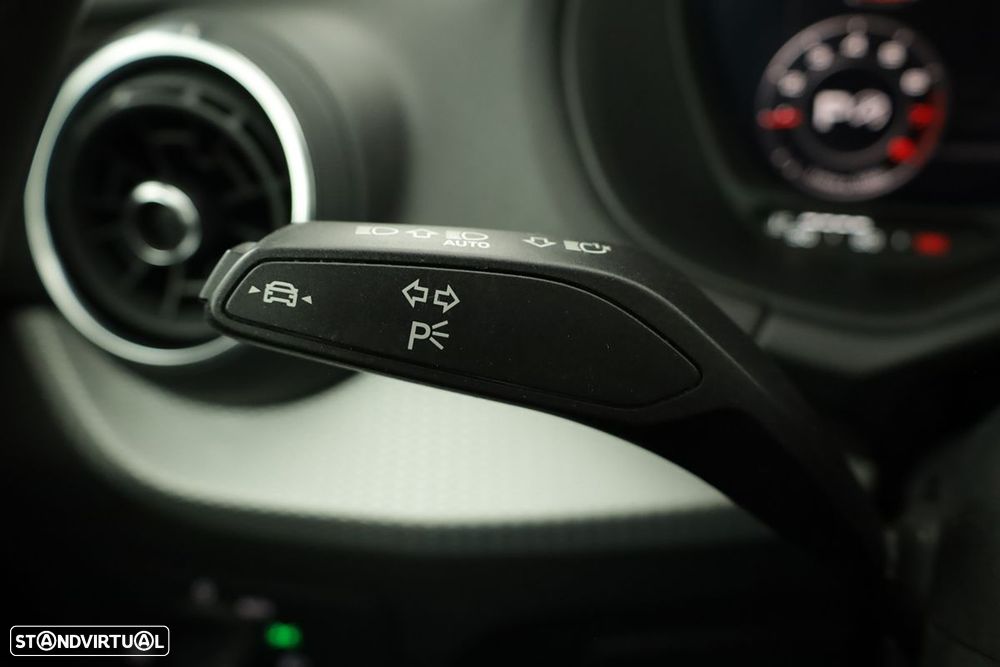 Audi Q2 35 TFSI Advanced S tronic - 17