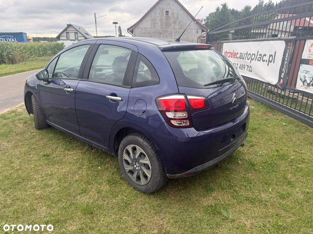 Citroën C3 - 2
