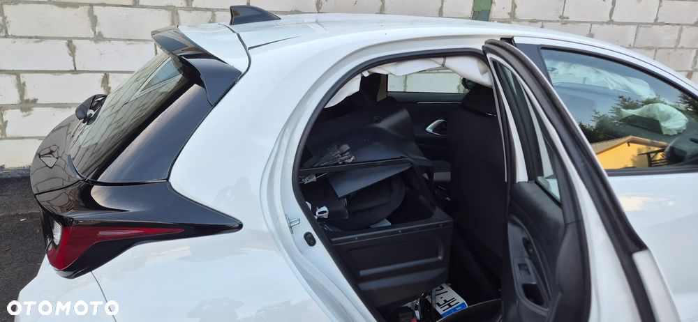 Toyota Yaris - 8