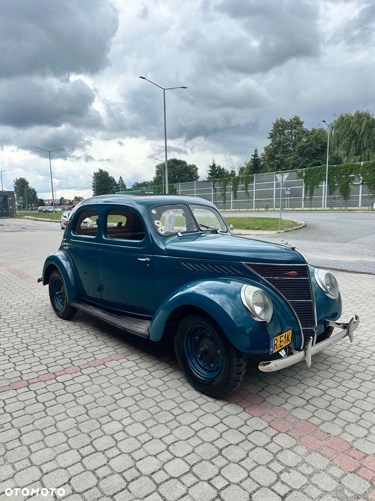 Ford Inny - 2