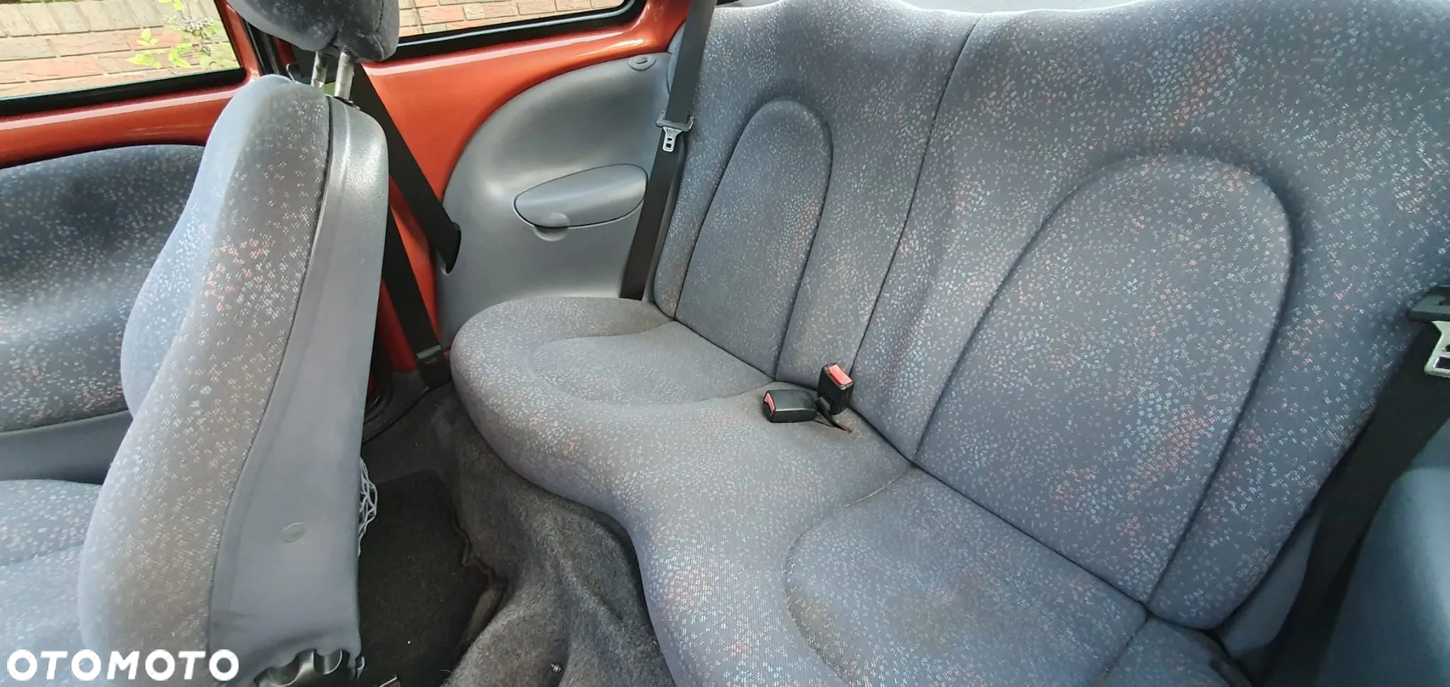 Ford KA 1.3 - 11