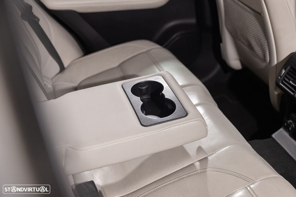 Jaguar F-Pace 3.0 TDV6 Prestige AWD Aut. - 30