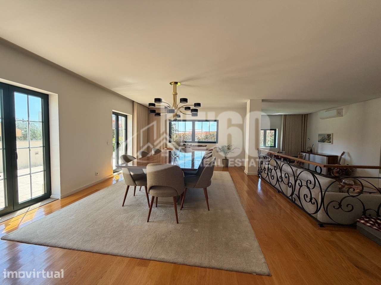 Moradia T4 de Luxo com Vista Mar - Grande imagem: 2/60