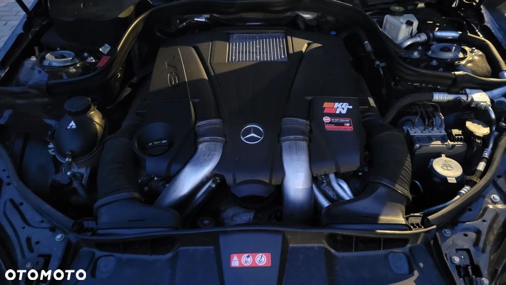 Mercedes-Benz Klasa E - 26