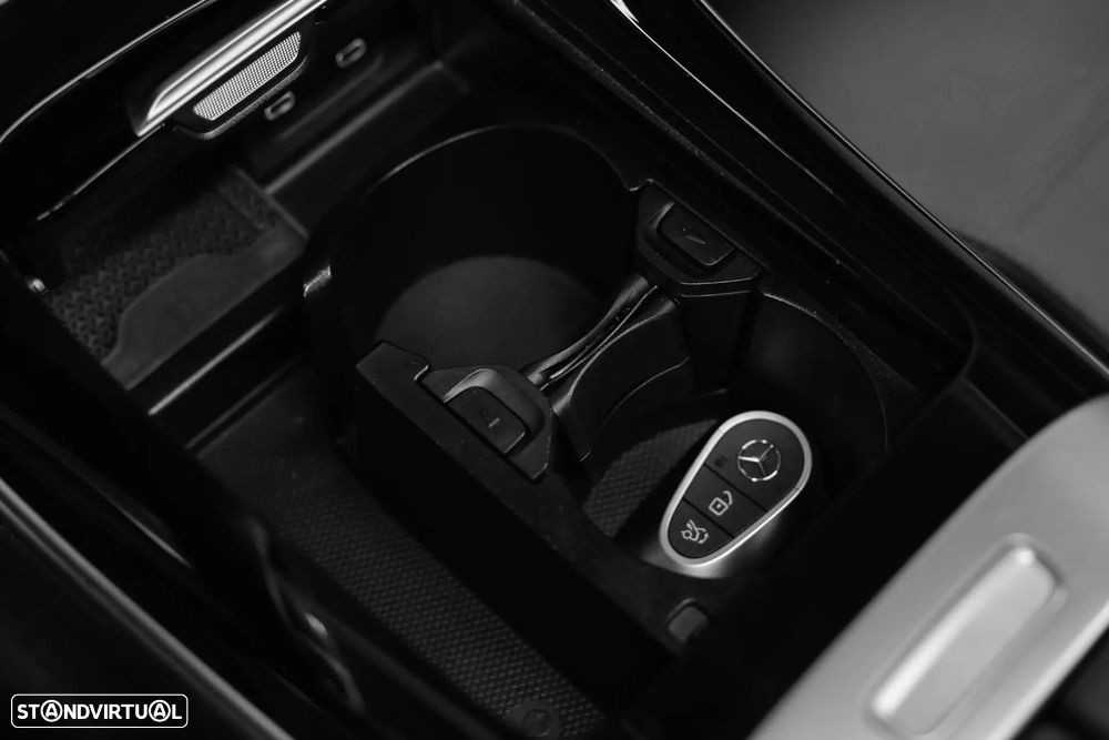 Mercedes-Benz C 300 e 9G-TRONIC Avantgarde Advanced - 38