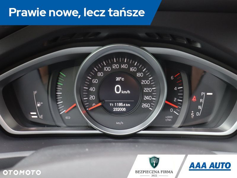 Volvo V40 - 13