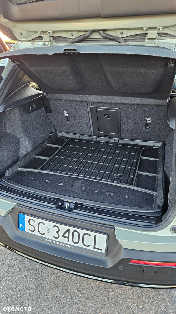 Volvo XC 40 B3 Plus Bright - 9