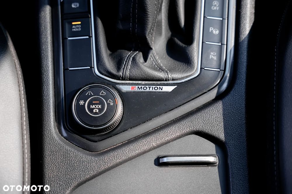 Volkswagen Tiguan Allspace 2.0 TSI 4Mot R-Line DSG 7os - 28