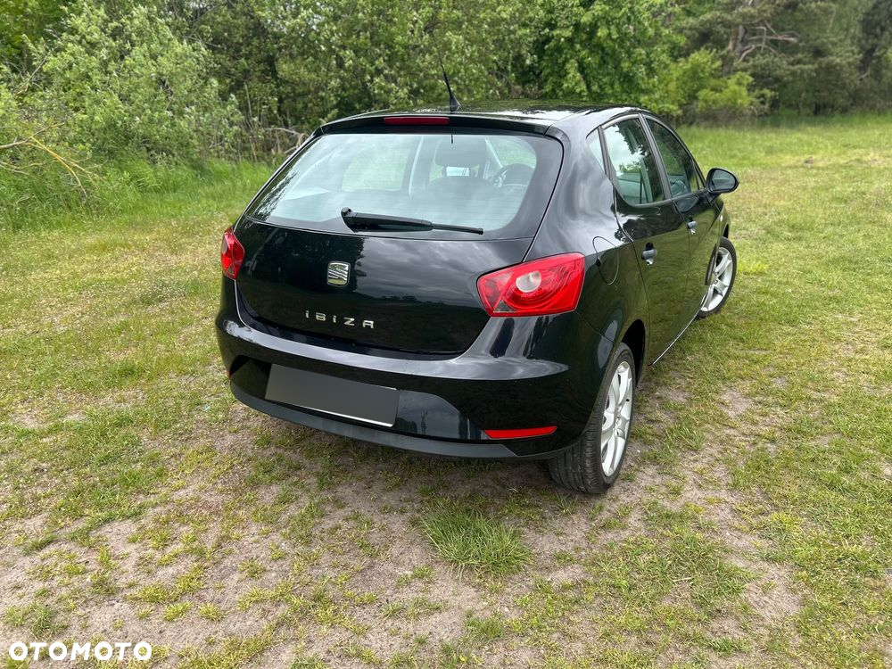 Seat Ibiza 1.2 12V Copa - 8