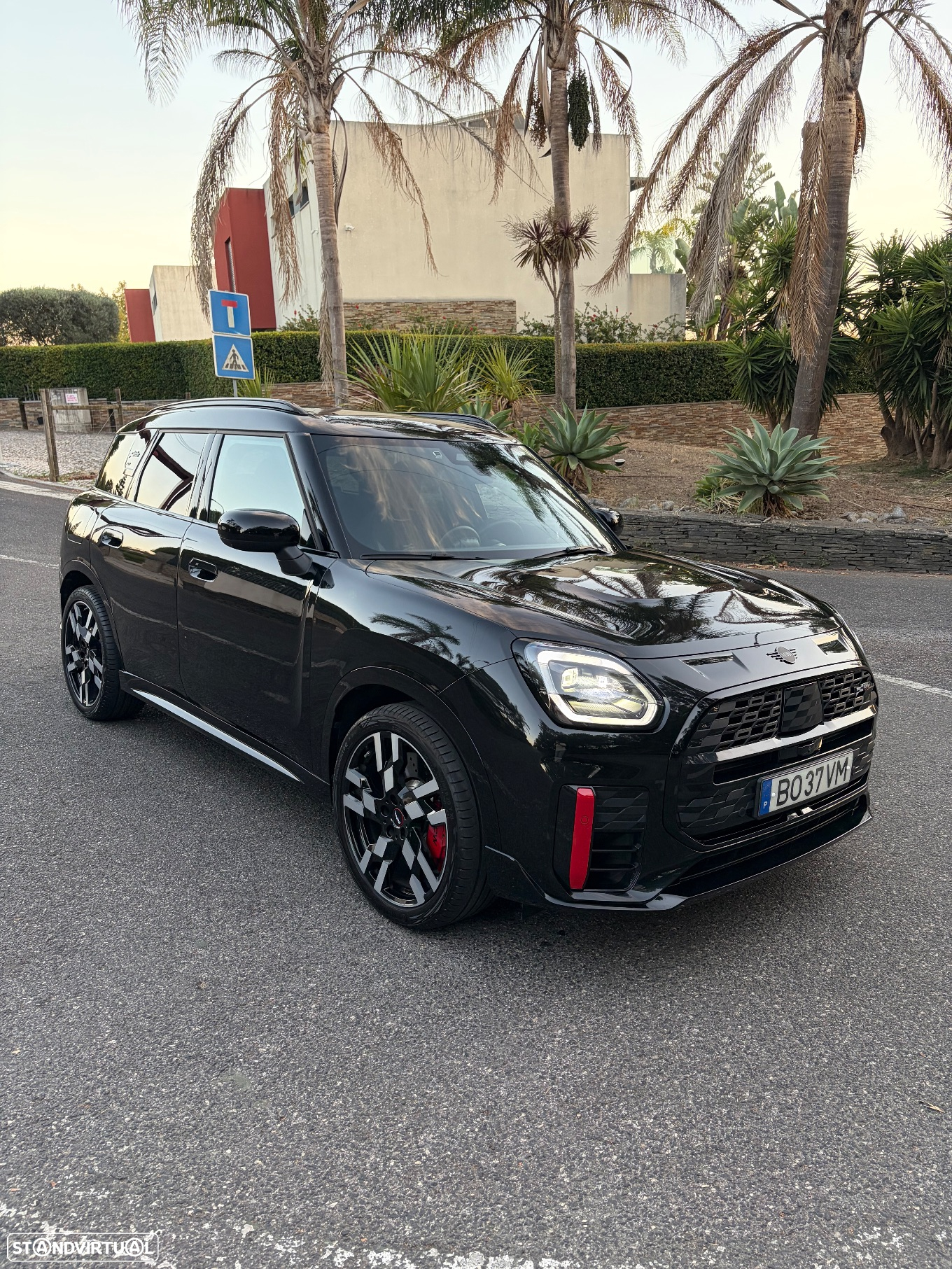 MINI Countryman John Cooper Works XL - 2