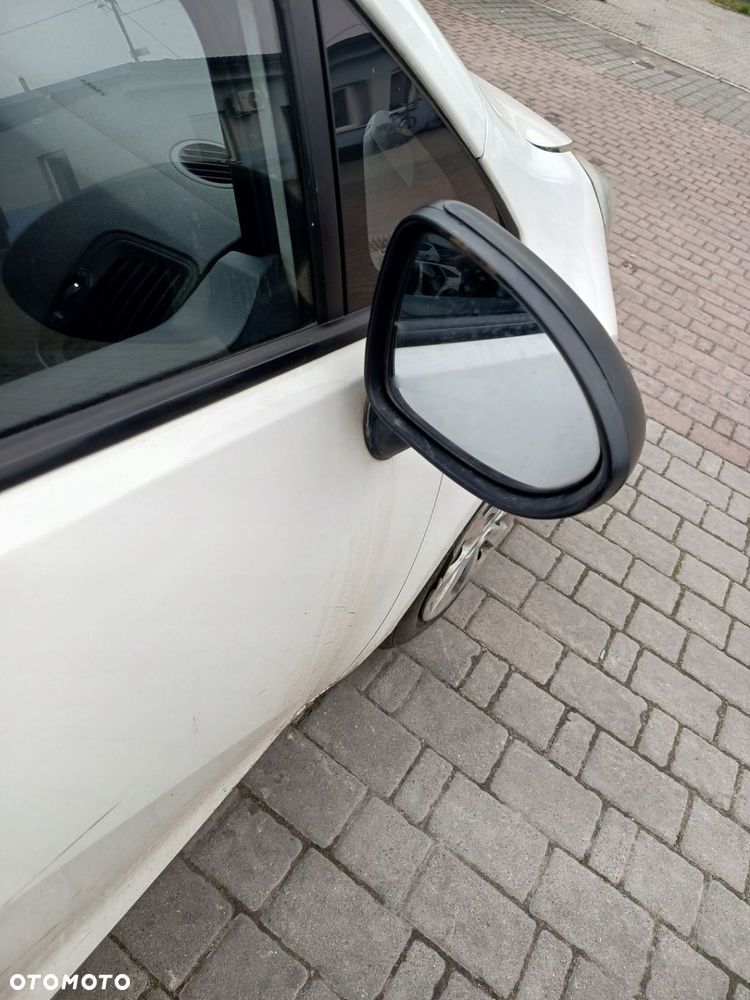 KIA RIO III LUSTERKO PRAWE ELEKTRYCZNE - 1