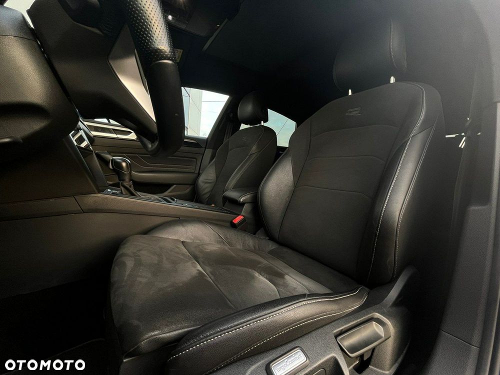 Volkswagen Arteon - 14