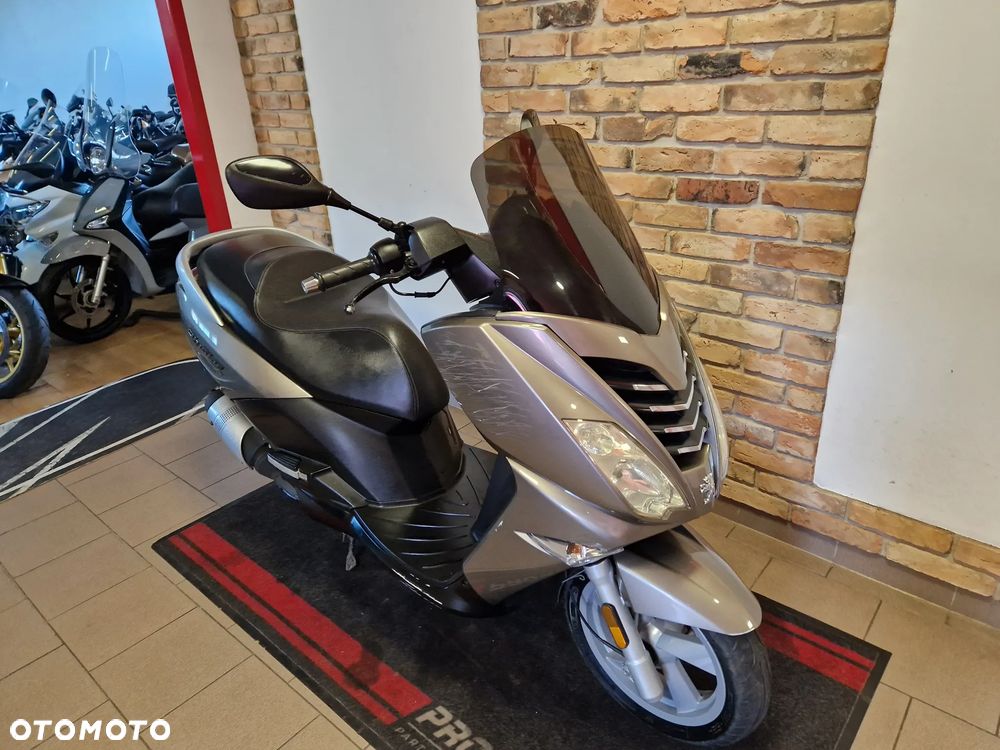 Peugeot Citystar - 1