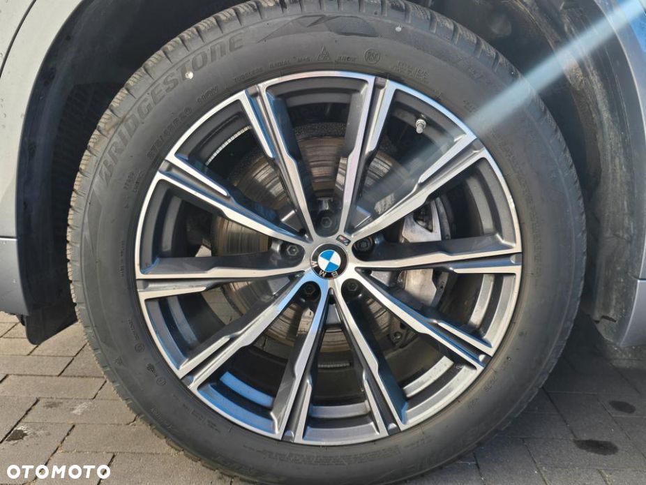 BMW X5 xDrive30d mHEV M Sport sport - 17