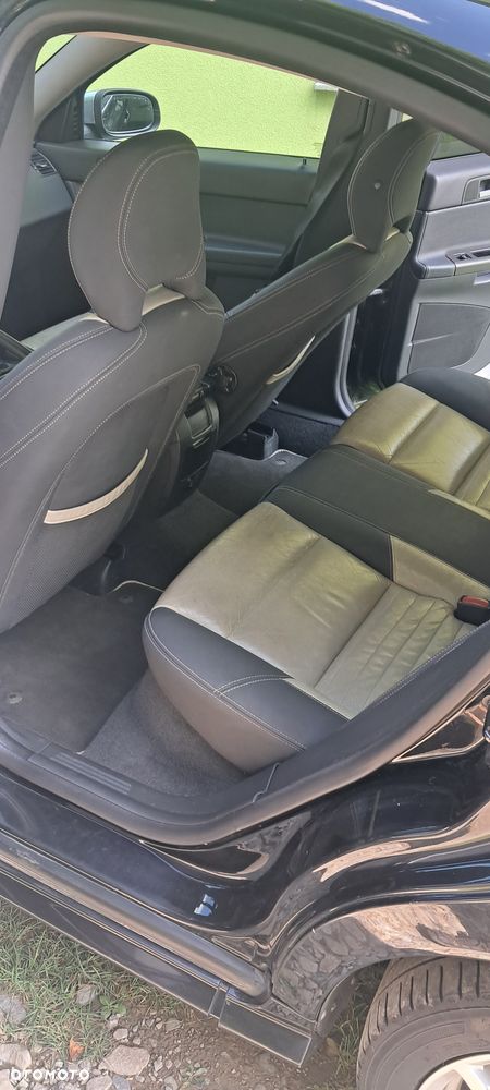 Volvo S40 2.0D DPF RDesign - 7