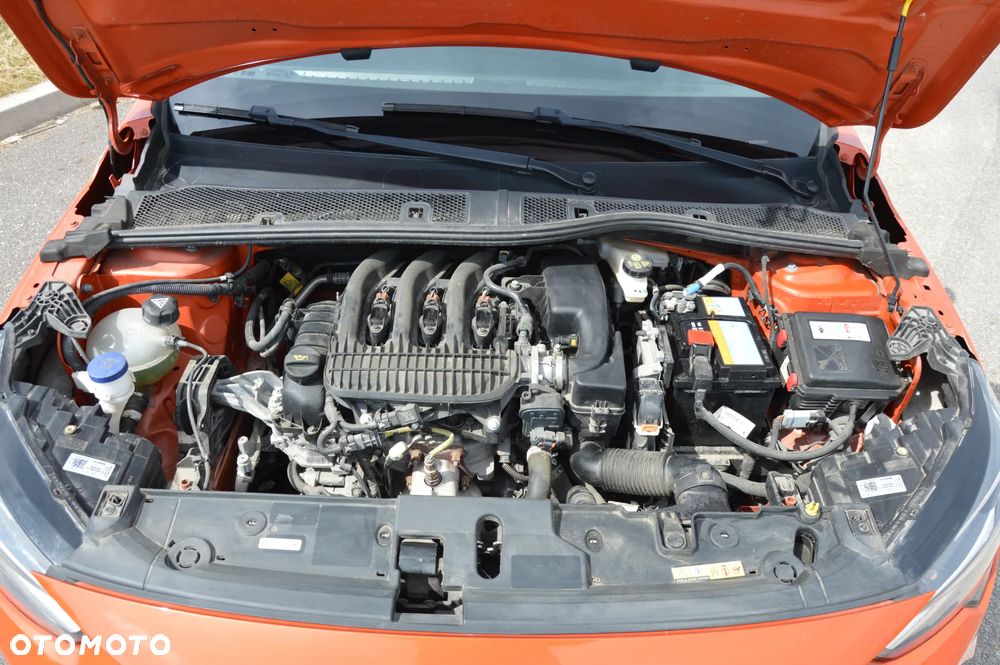 Opel Corsa 1.2 Business S&S - 21