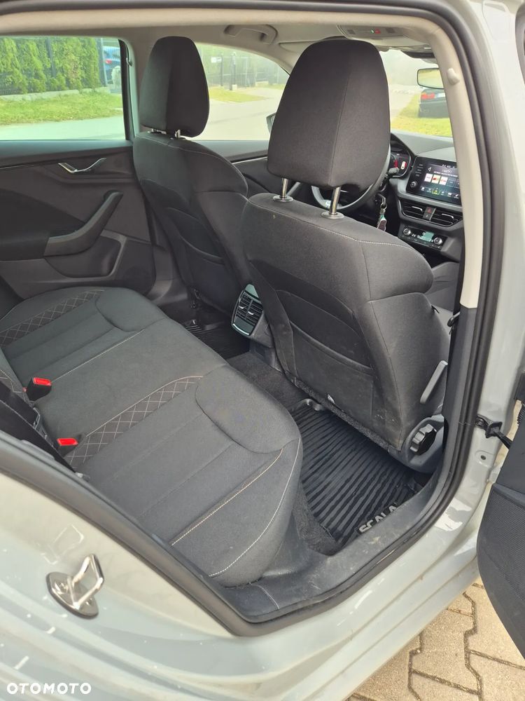 Skoda Scala 1.0 TSI Ambition - 6