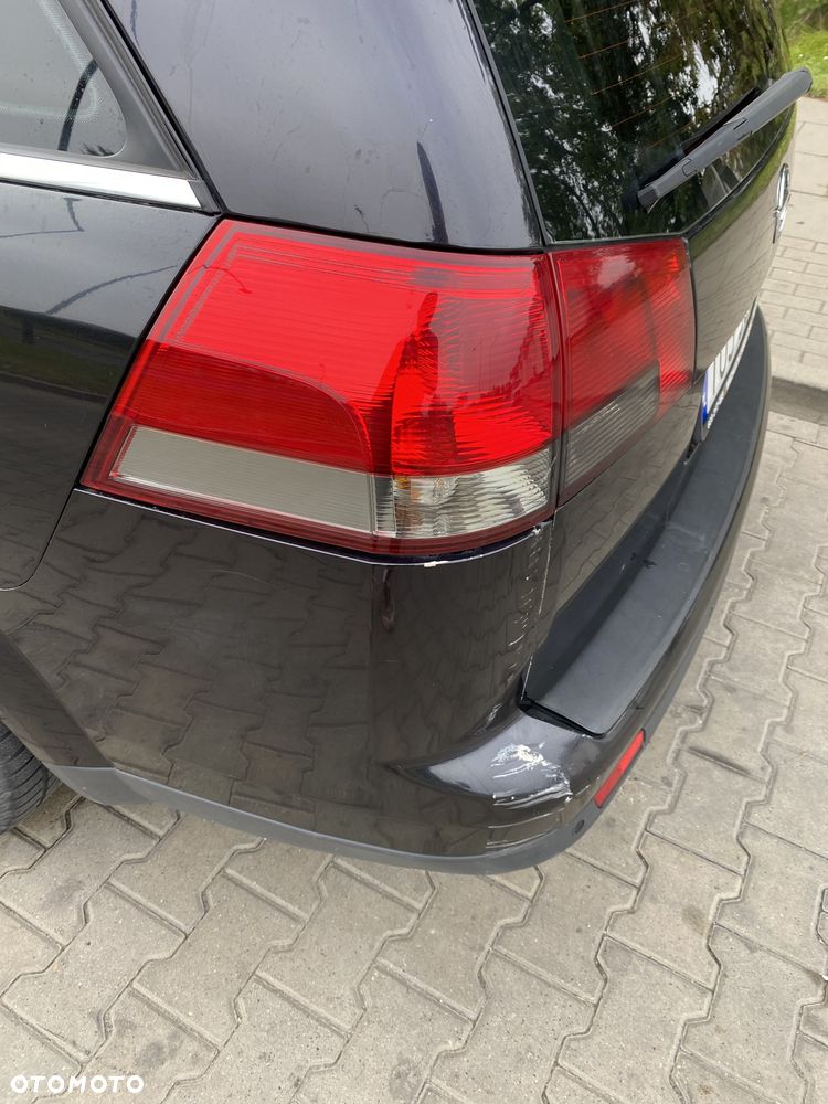 Opel Vectra 1.9 CDTI - 6