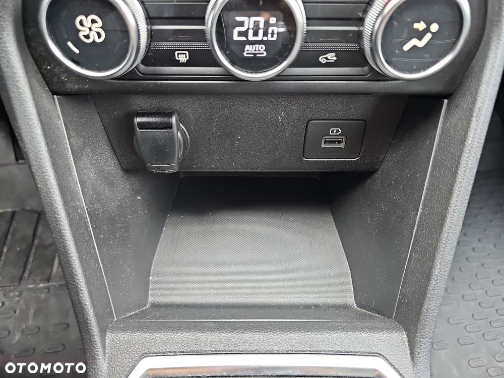 Dacia Sandero Stepway - 31