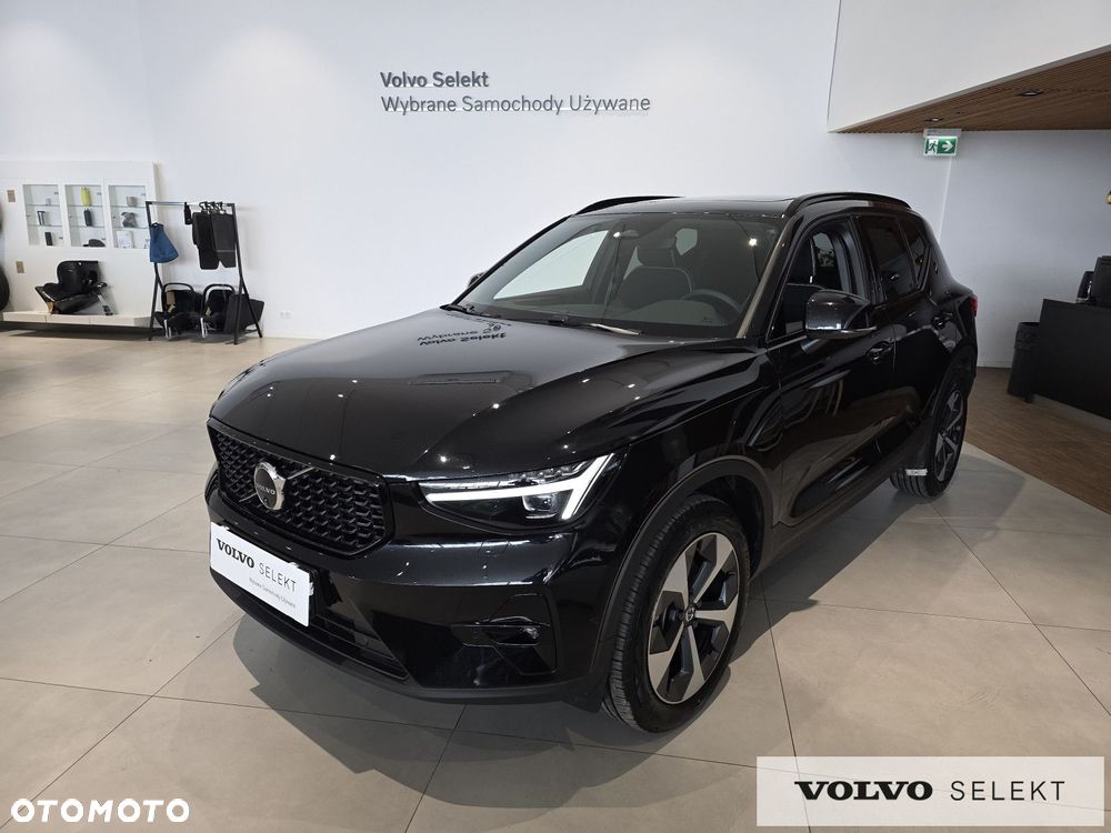Volvo XC 40 - 2