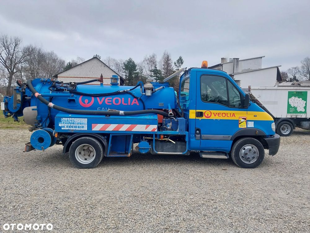 Renault Mascott - 39