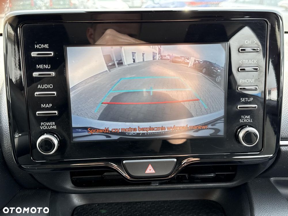 Toyota Yaris Hybrid 1.5 Comfort - 16
