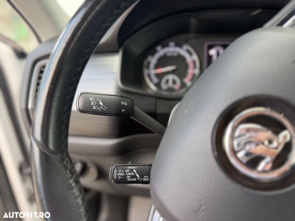 Skoda Kodiaq 1.4 TSI DSG Ambition - 16