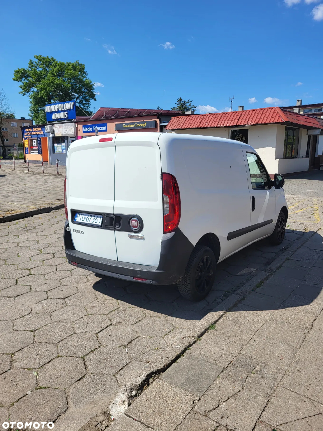 Fiat Doblo - 4