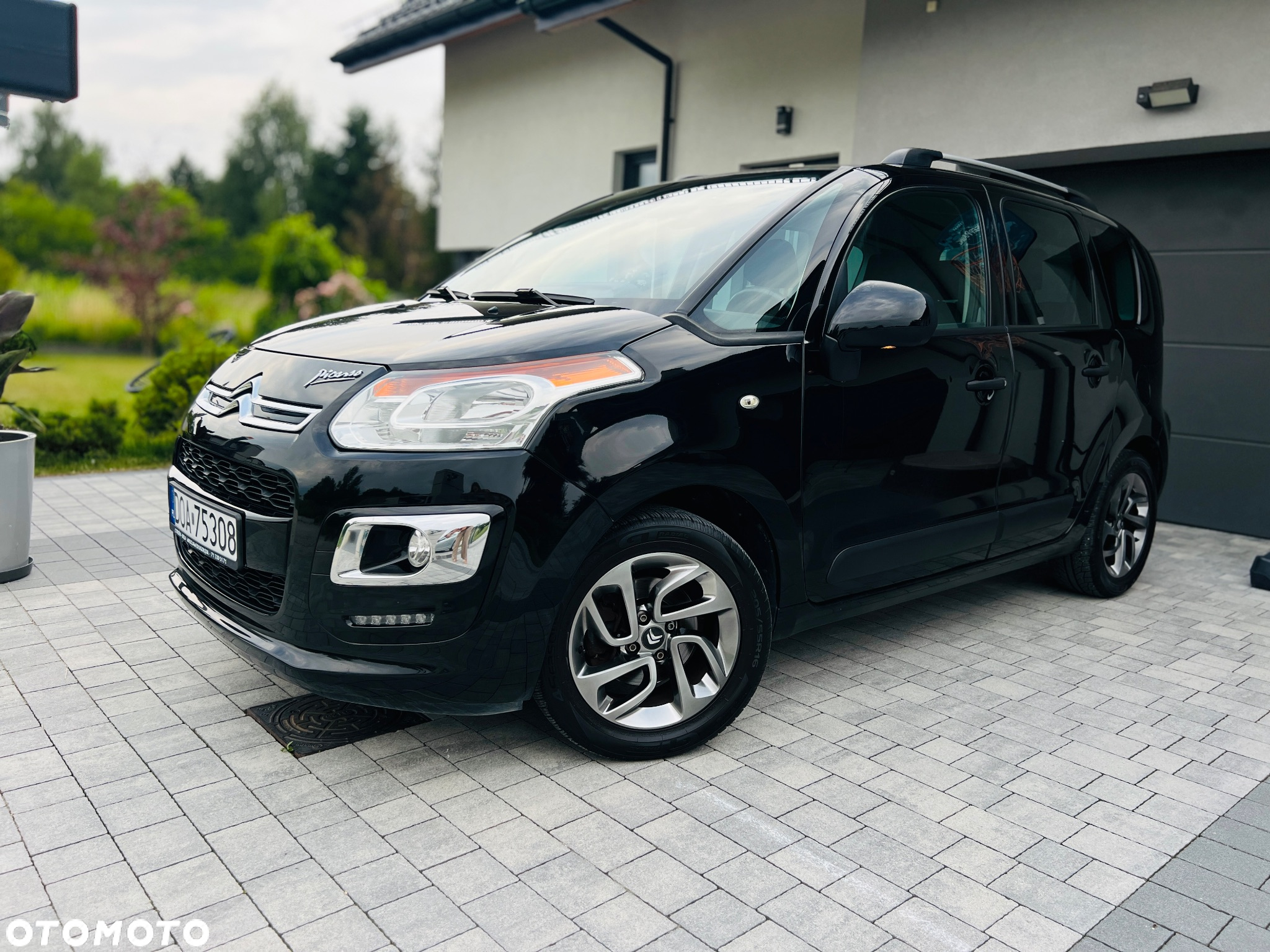 Citroën C3 Picasso - 9