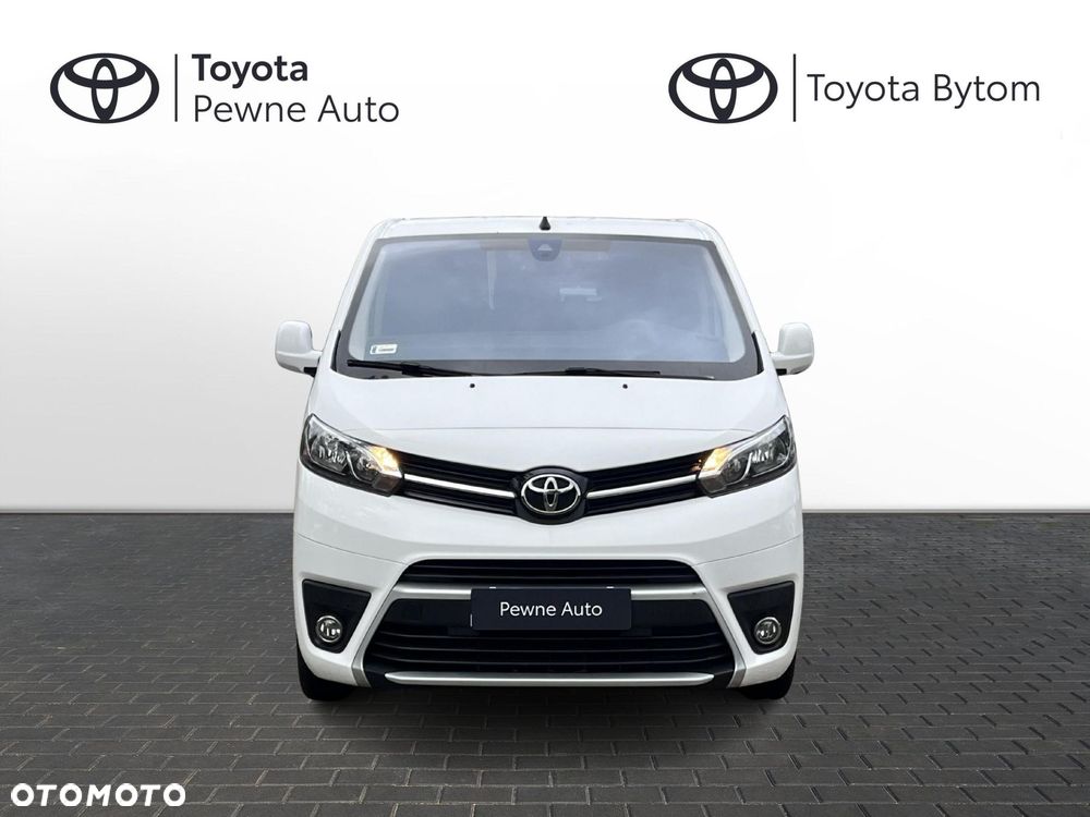 Toyota Proace Verso 2.0 D4-D Long Business - 8