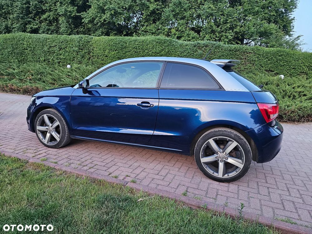 Audi A1 Sportback - 9
