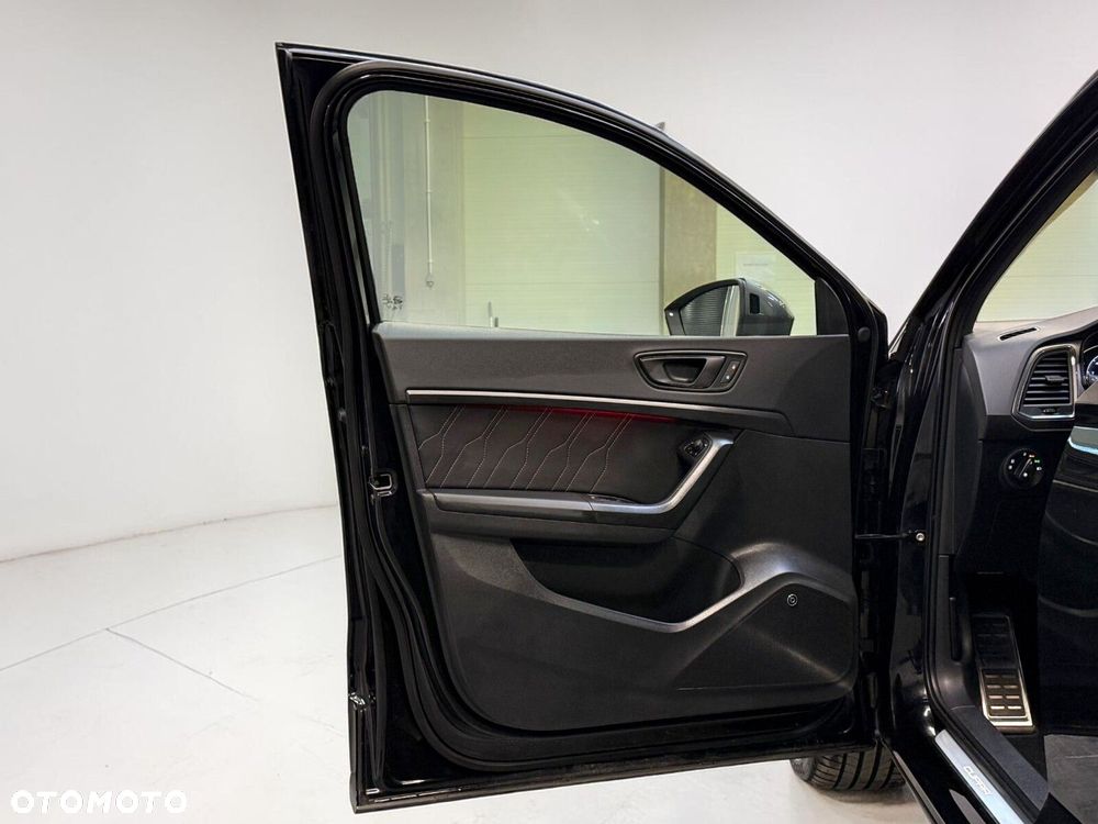 Cupra Ateca 2.0 TSI 4Drive VZ DSG - 16