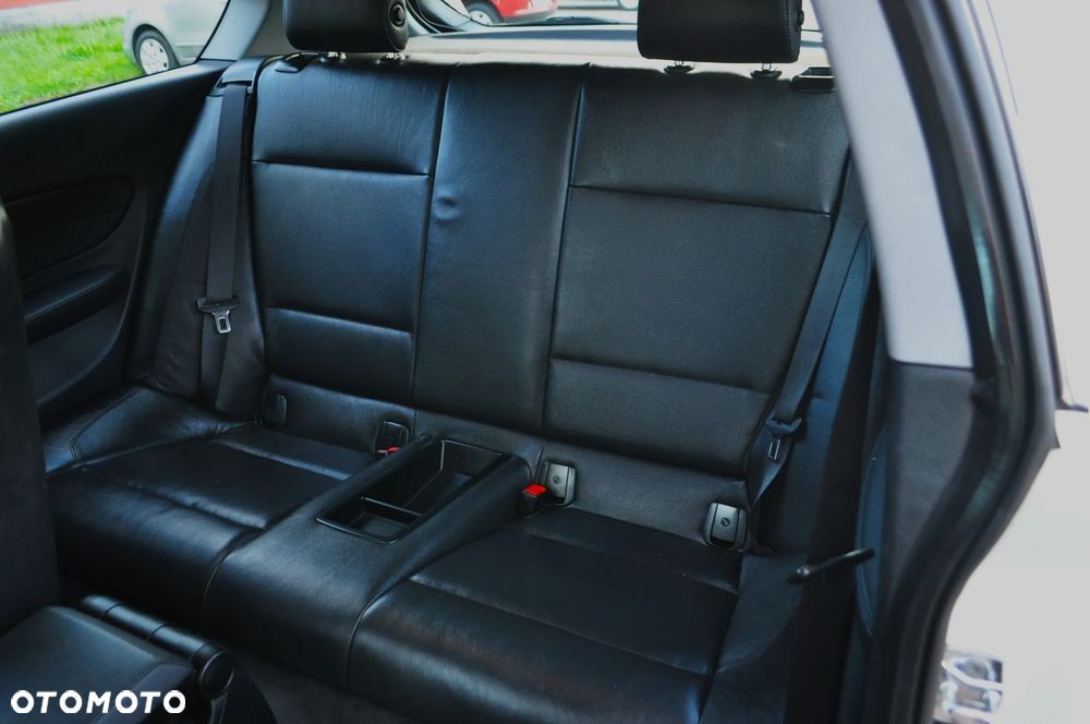 BMW Seria 1 118i Edition Lifestyle - 31