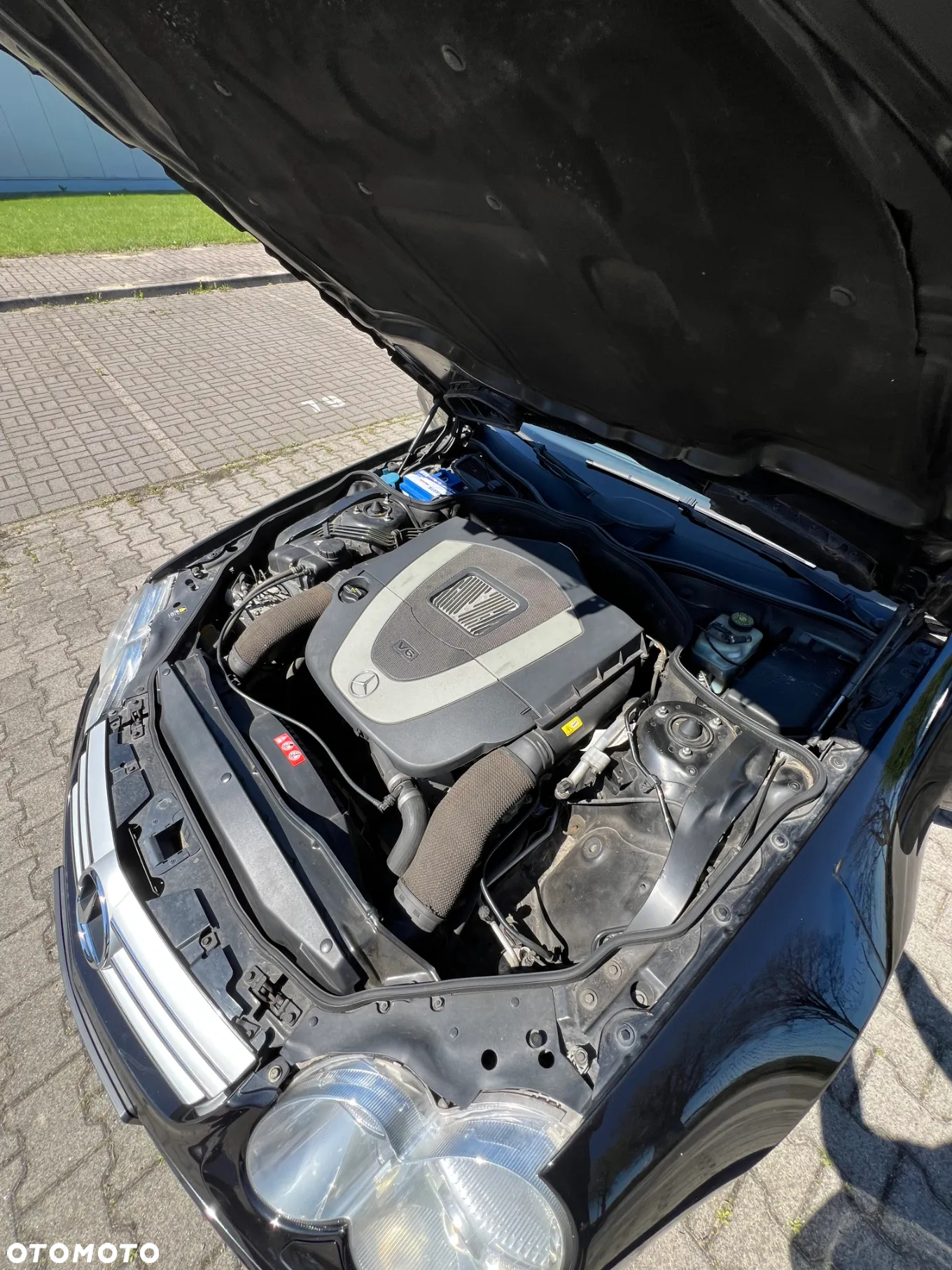 Mercedes-Benz SL 350 - 18