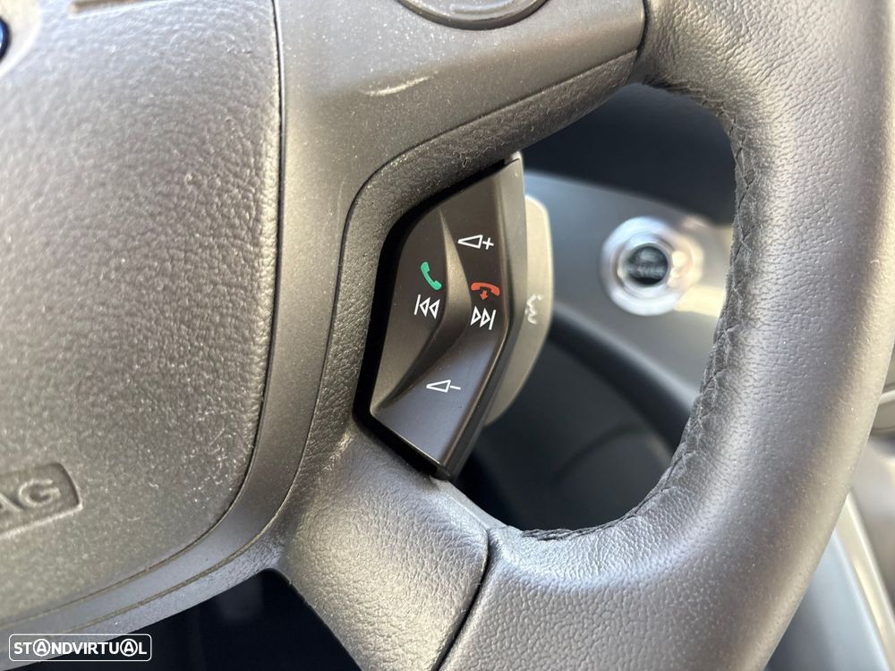 Ford Grand C-Max 1.6 TDCi Titanium Edition S/S - 18