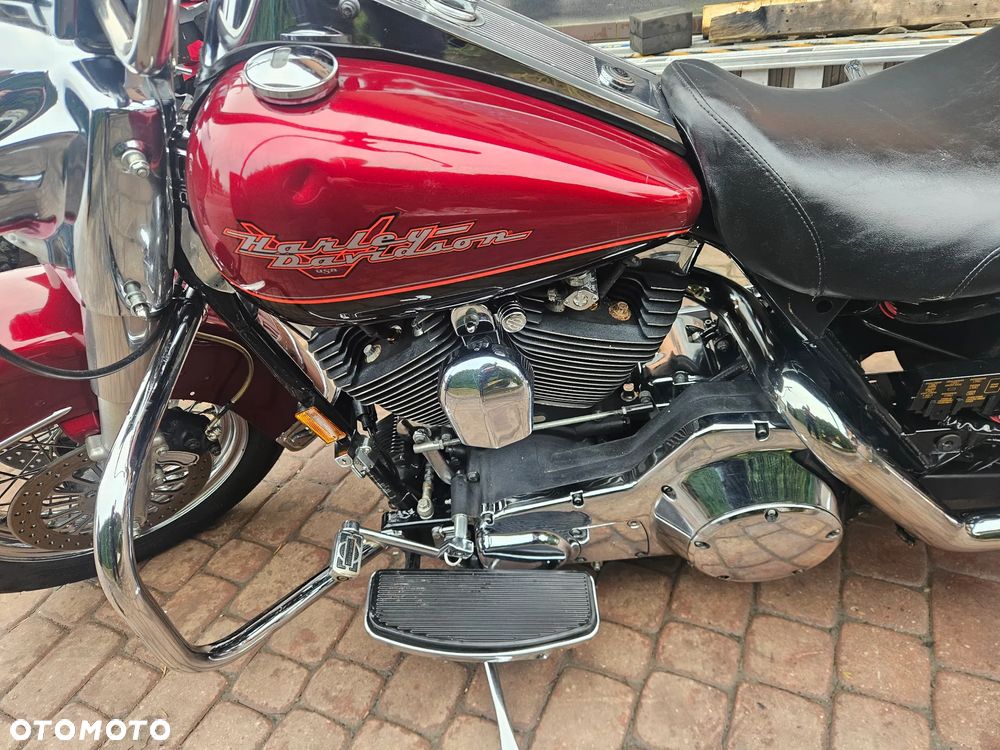 Harley-Davidson Touring Road King - 19