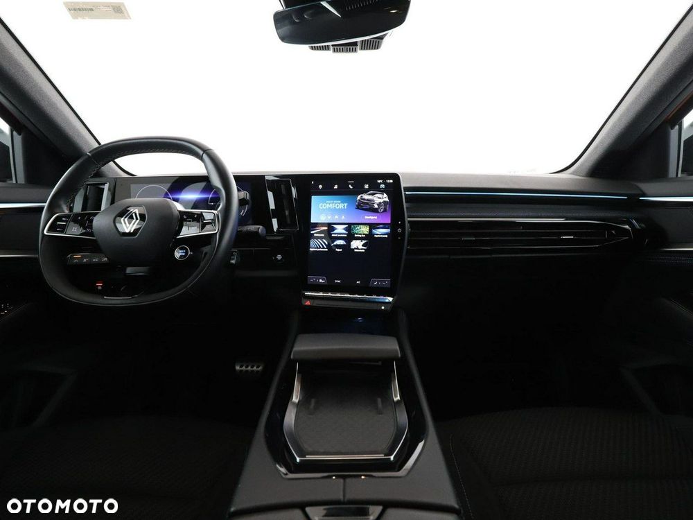 Renault Austral E-Tech Full 200 Techno Esprit Alpine - 16