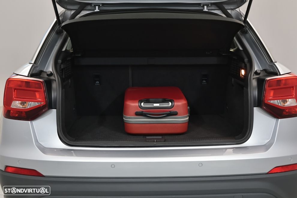 Audi Q2 1.6 TDI - 23