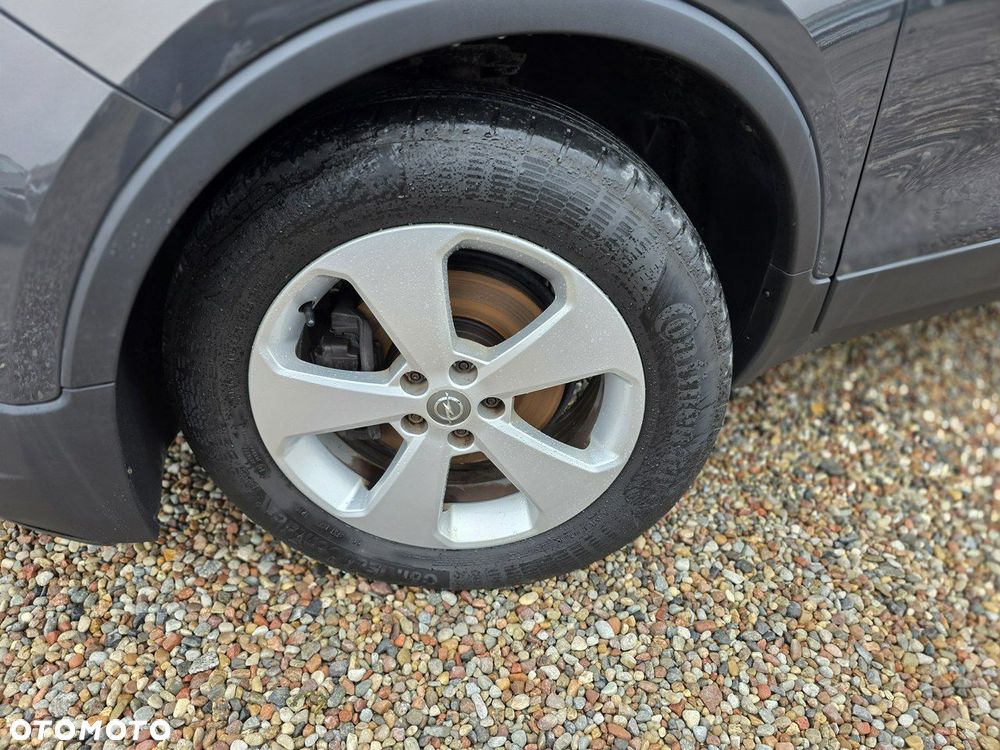 Opel Mokka 1.4 T Cosmo - 11