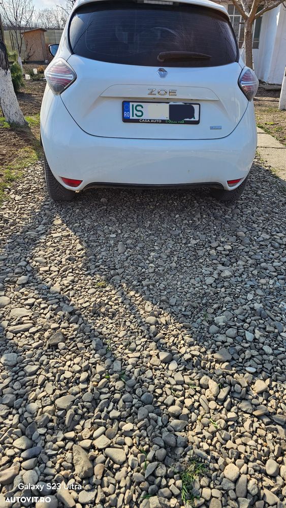 Renault ZOE 50 R135 Zen - 2