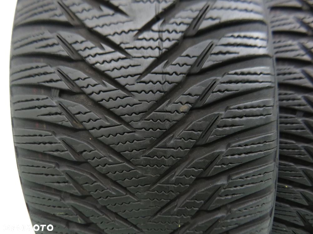 2X 205/55R16 OPONY ZIMOWE Goodyear Ultra Grip 8 91H - 6