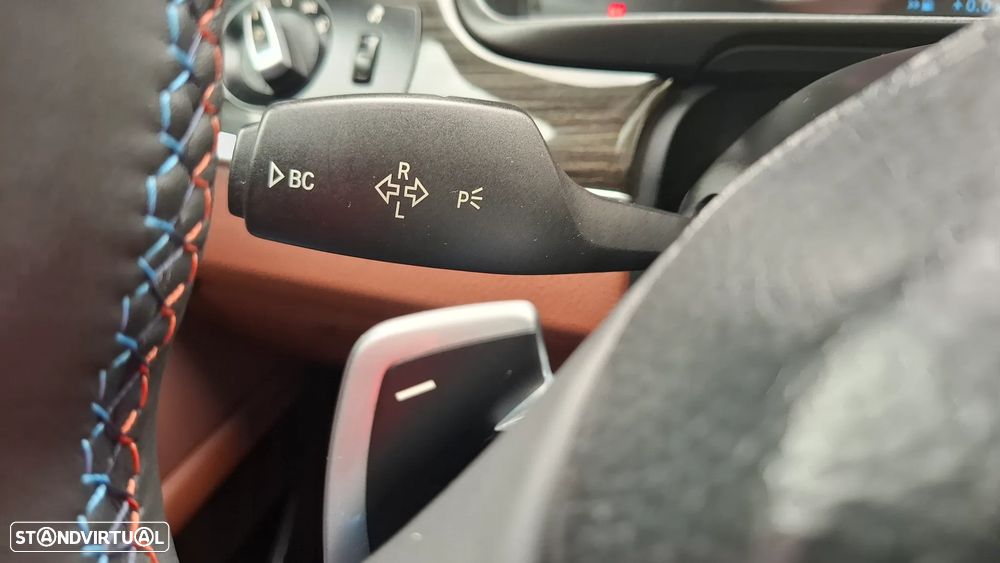 BMW 520 d Auto - 46