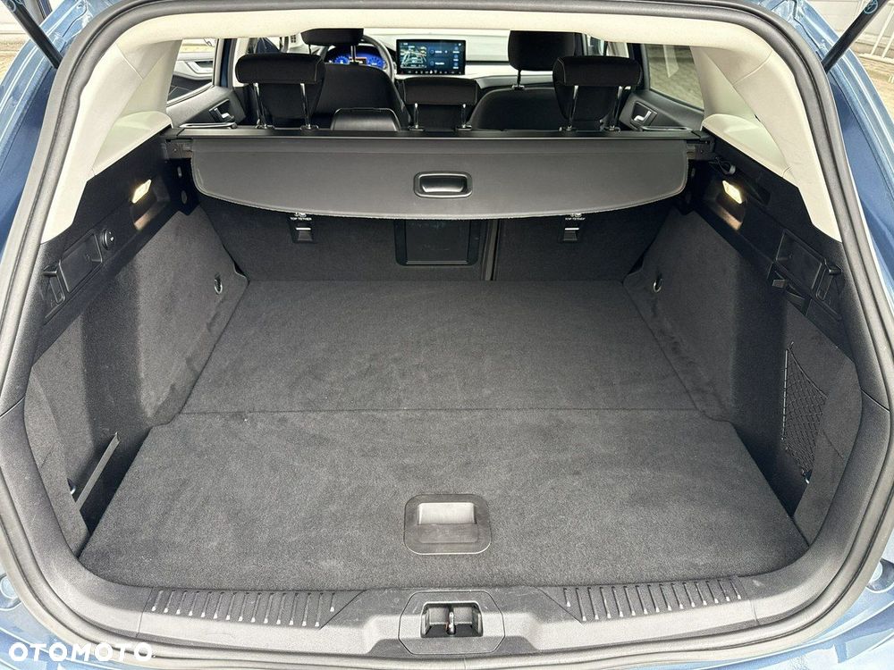 Ford Focus - 17