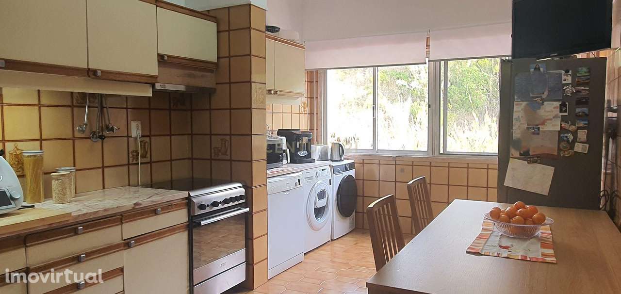 Apartamento T2+1 com parqueamento e Vista desafogada em Odivelas, Lisb - Grande imagem: 3/31