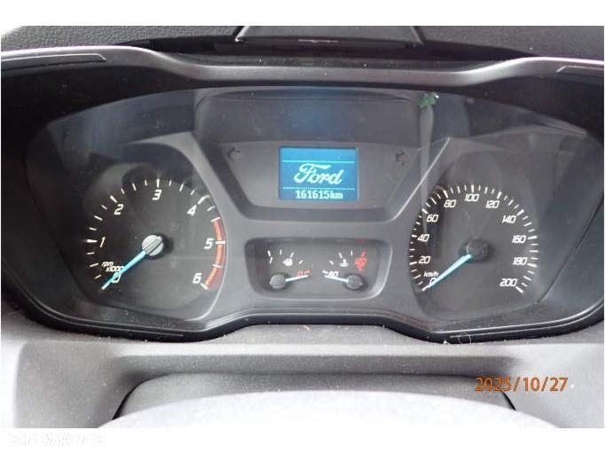 Ford Transit - 22