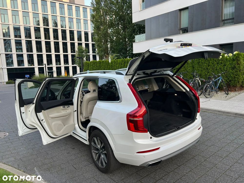 Volvo XC 90 - 36