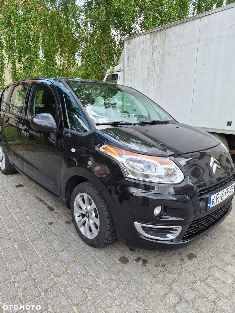 Citroën C3 Picasso 1.4i Attraction - 8