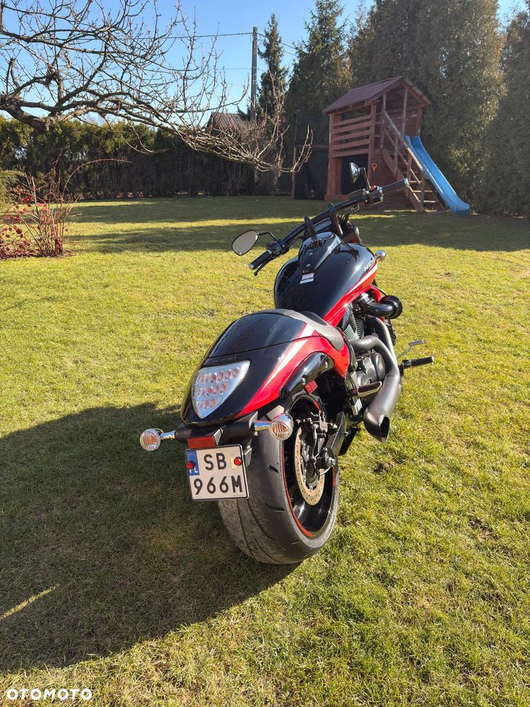 Suzuki Boulevard - 5